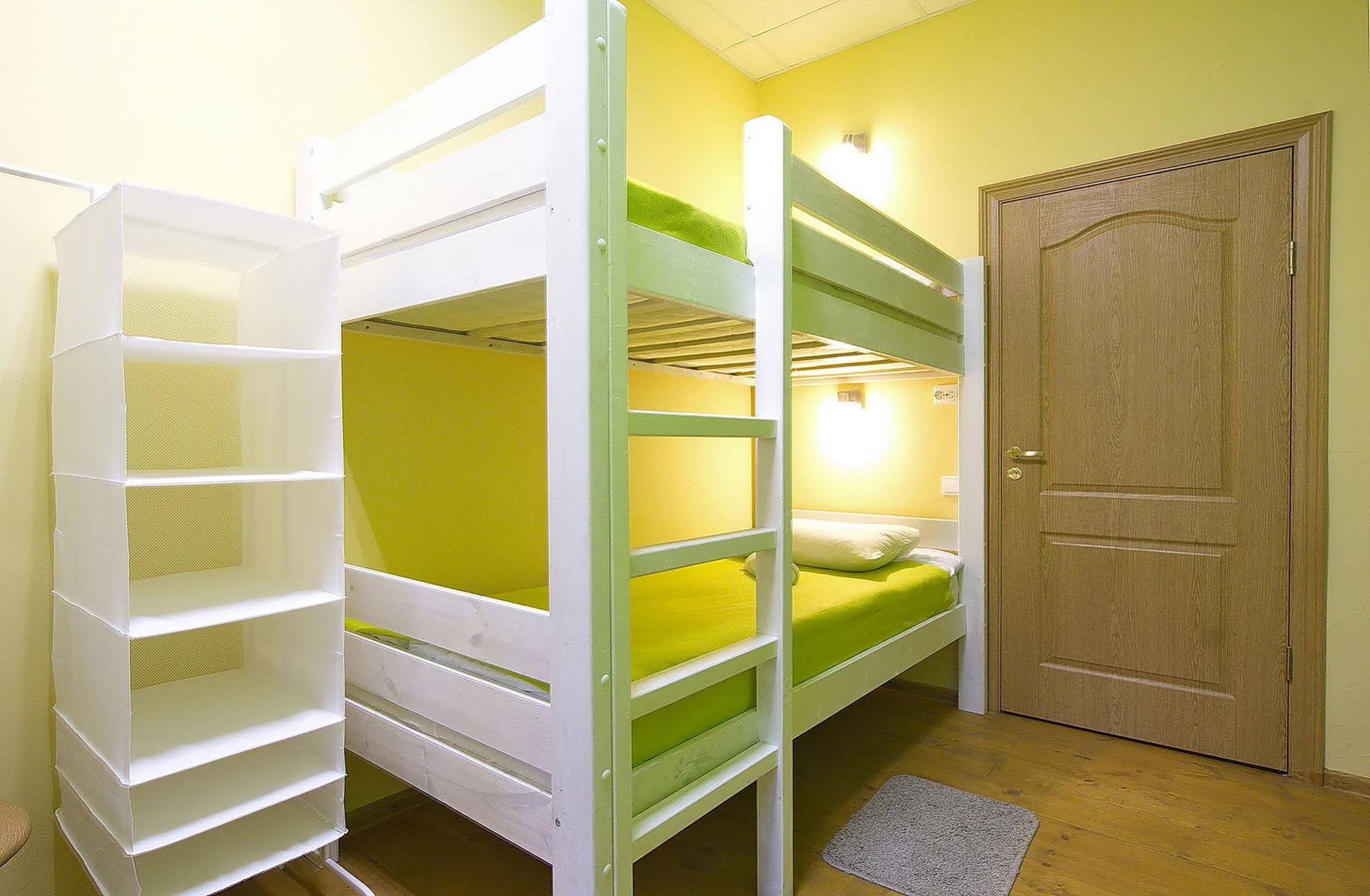 CityLime Hostel