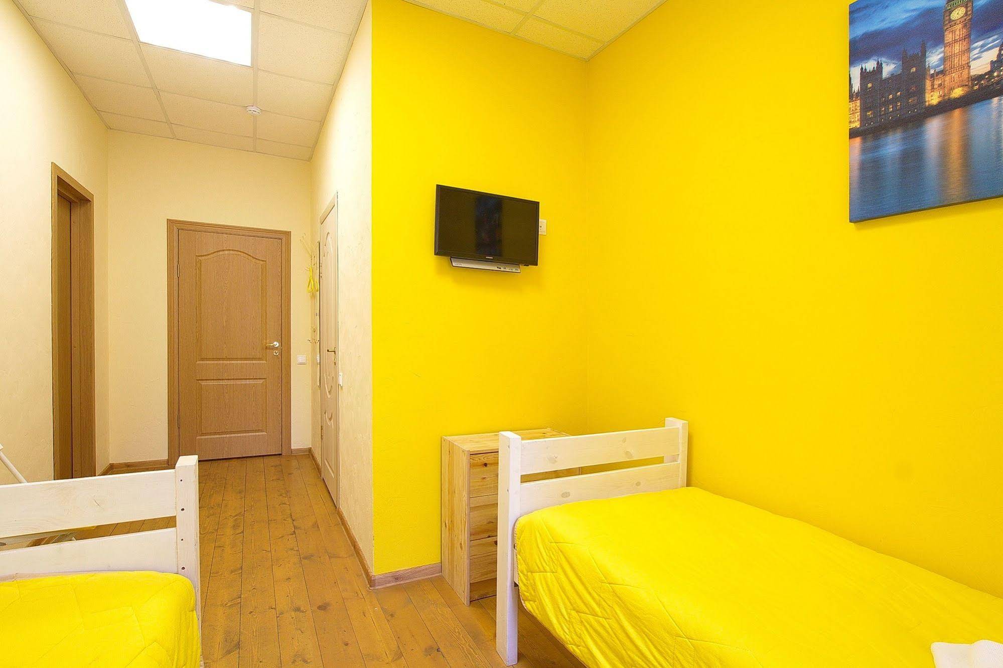 CityLime Hostel