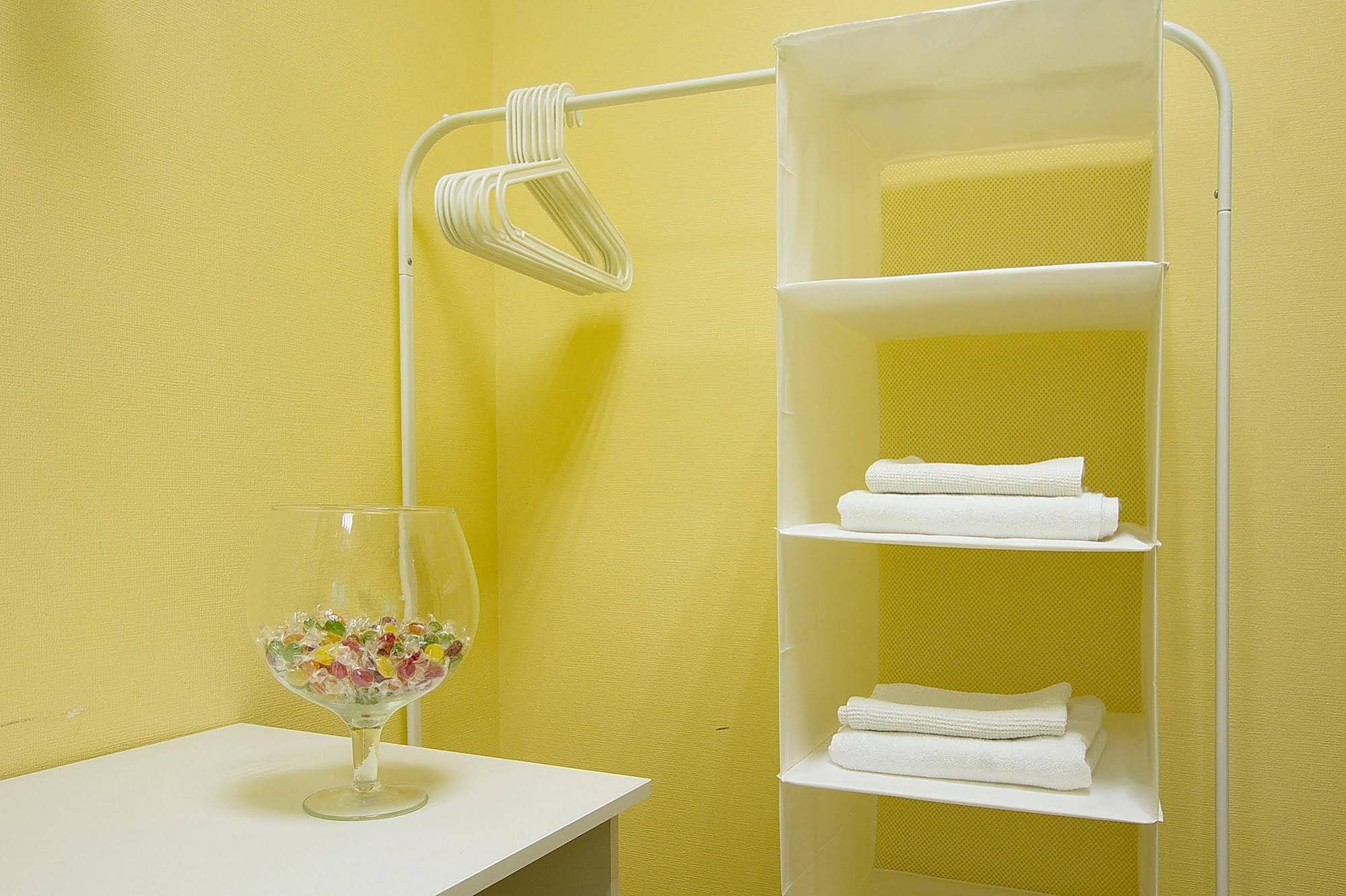 CityLime Hostel