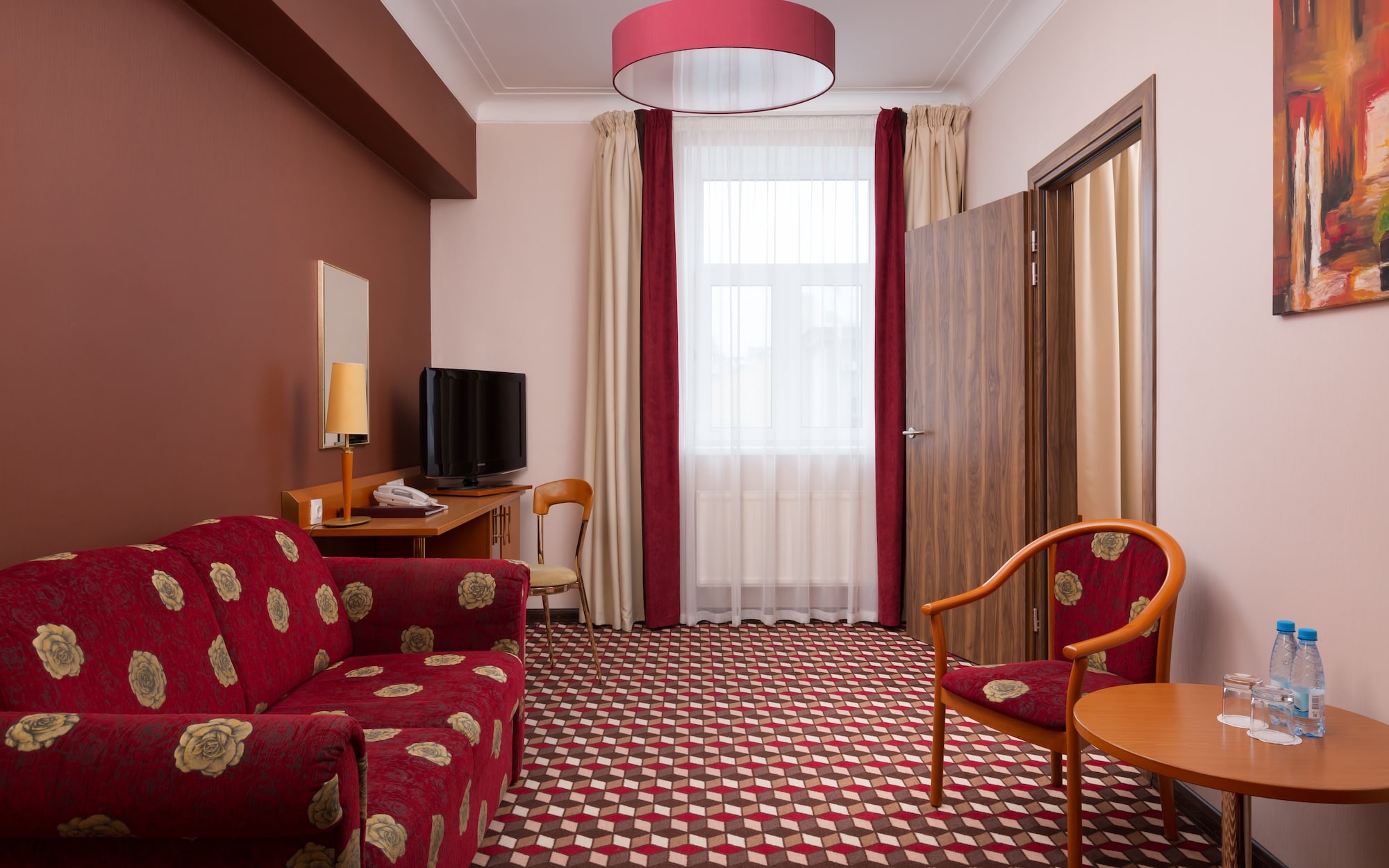 Citytel Hotel Oktyabrskaya