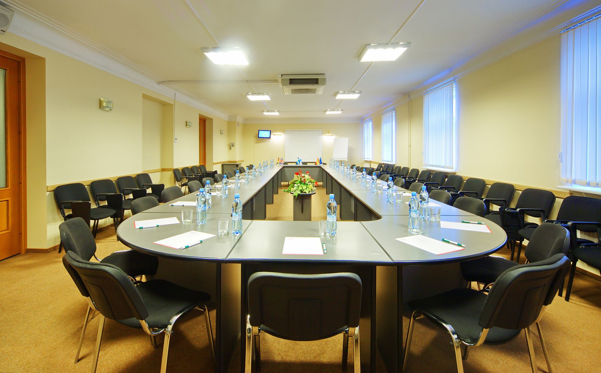 Citytel Hotel Oktyabrskaya