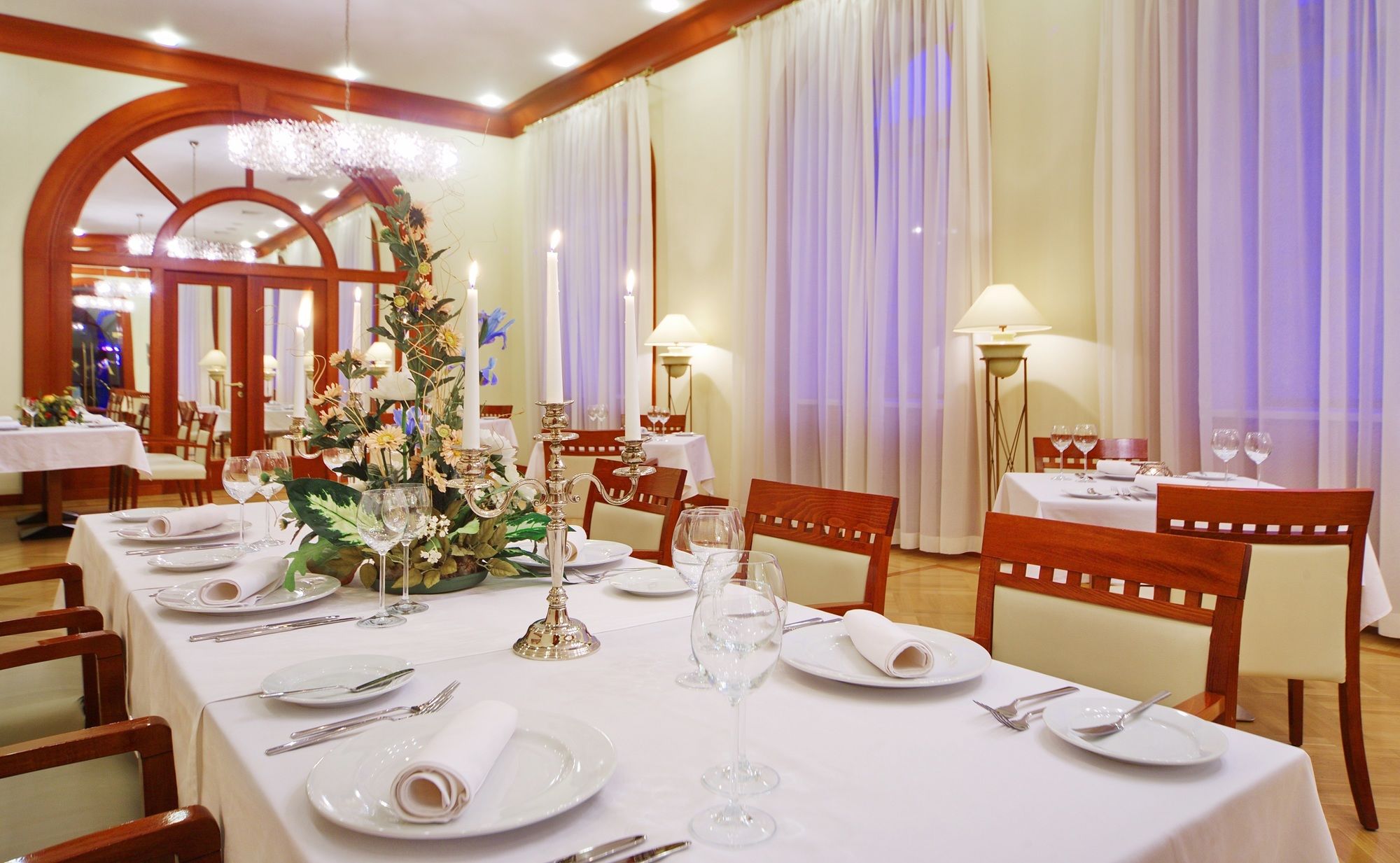 Citytel Hotel Oktyabrskaya