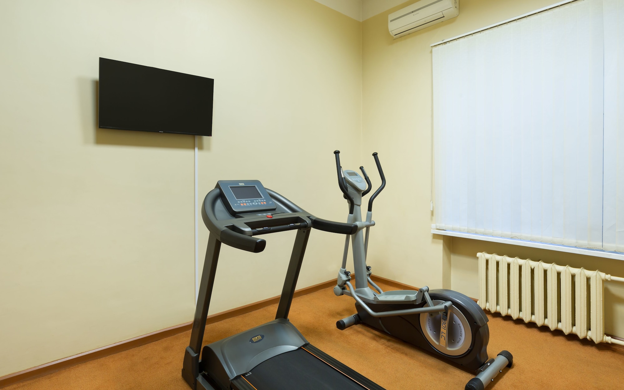 Citytel Hotel Oktyabrskaya