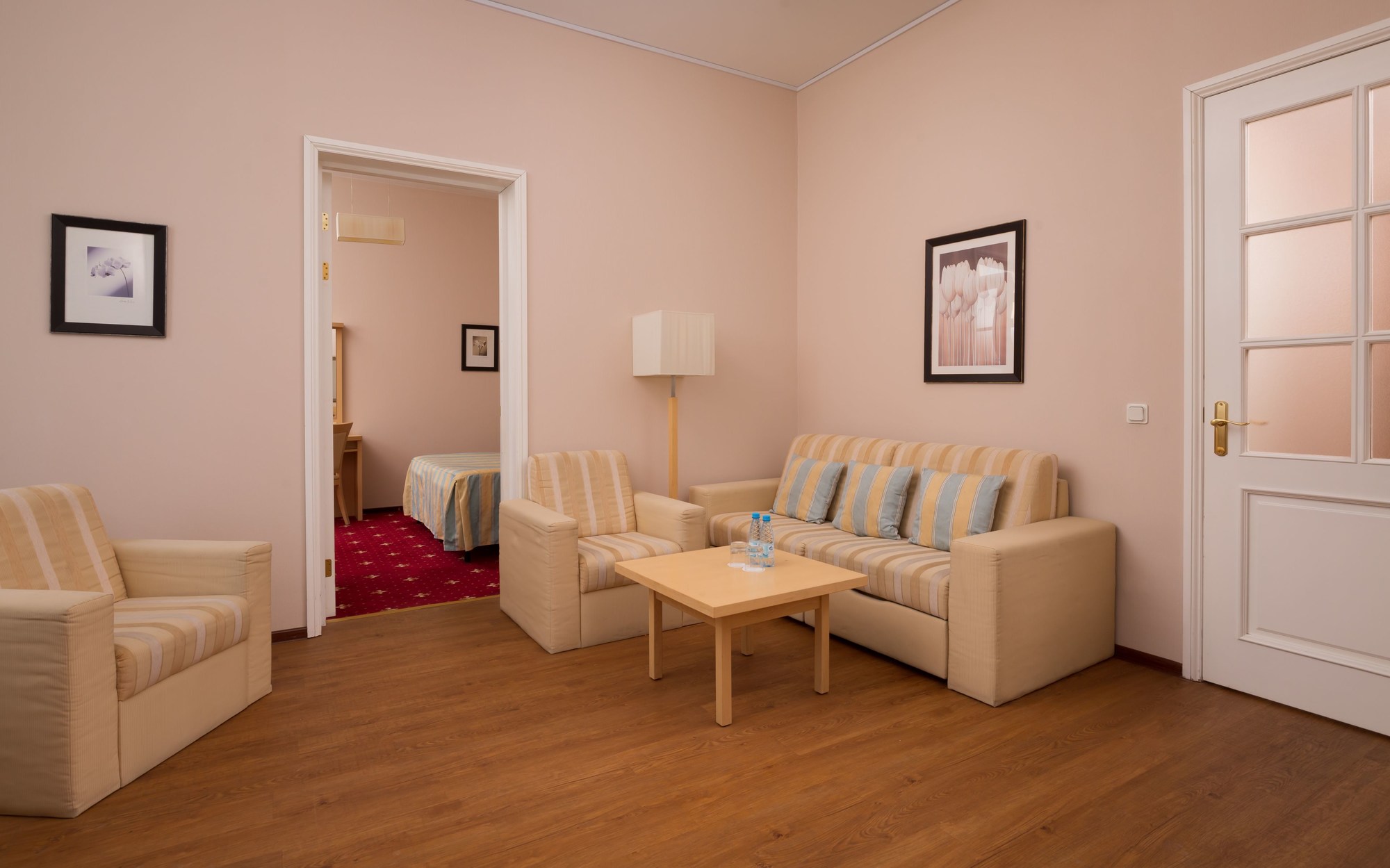 Citytel Hotel Oktyabrskaya