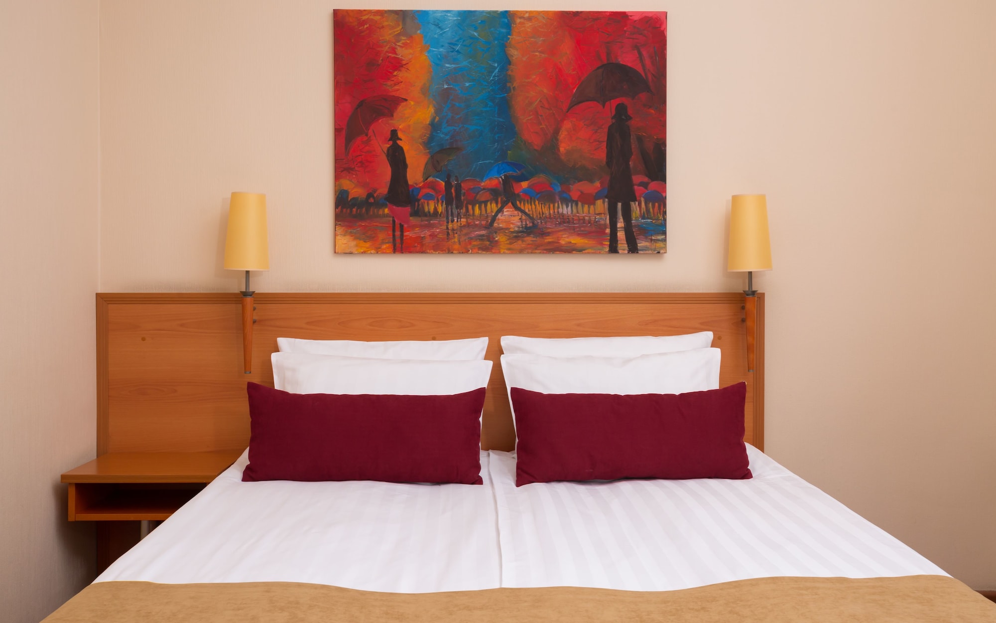 Citytel Hotel Oktyabrskaya