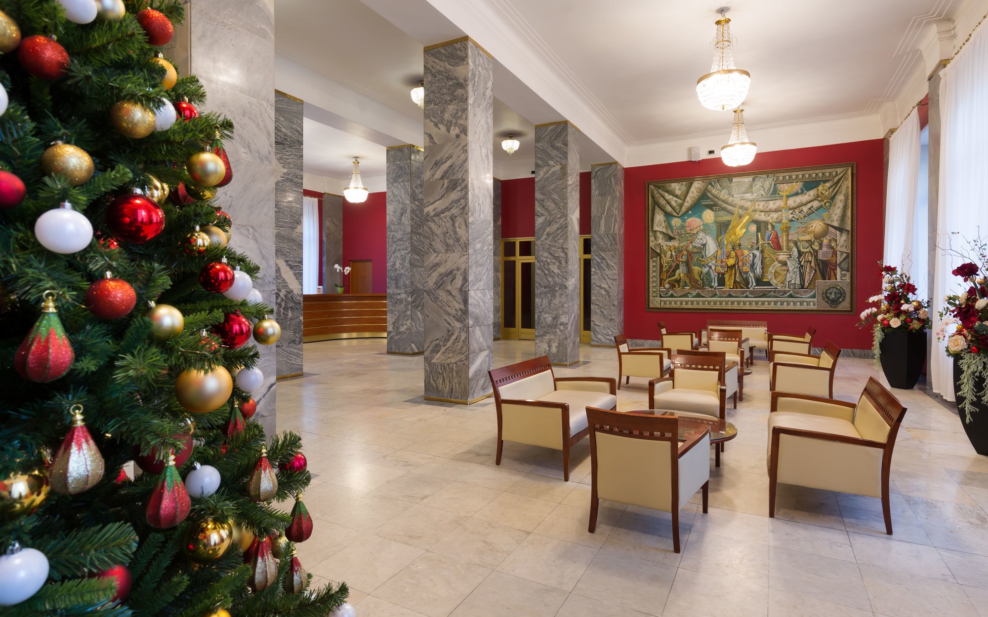 Citytel Hotel Oktyabrskaya