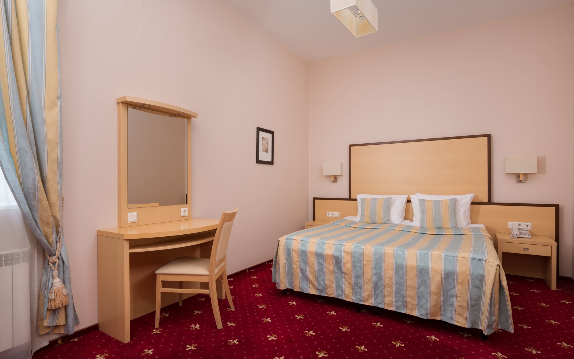 Citytel Hotel Oktyabrskaya