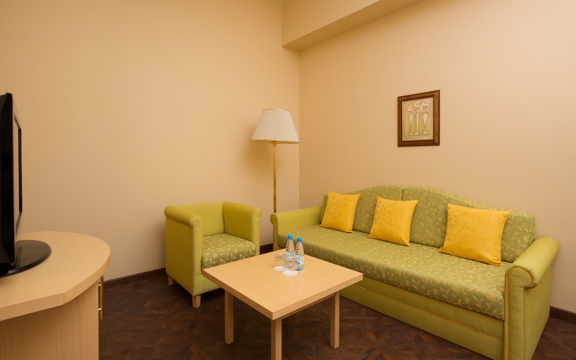 Citytel Hotel Oktyabrskaya