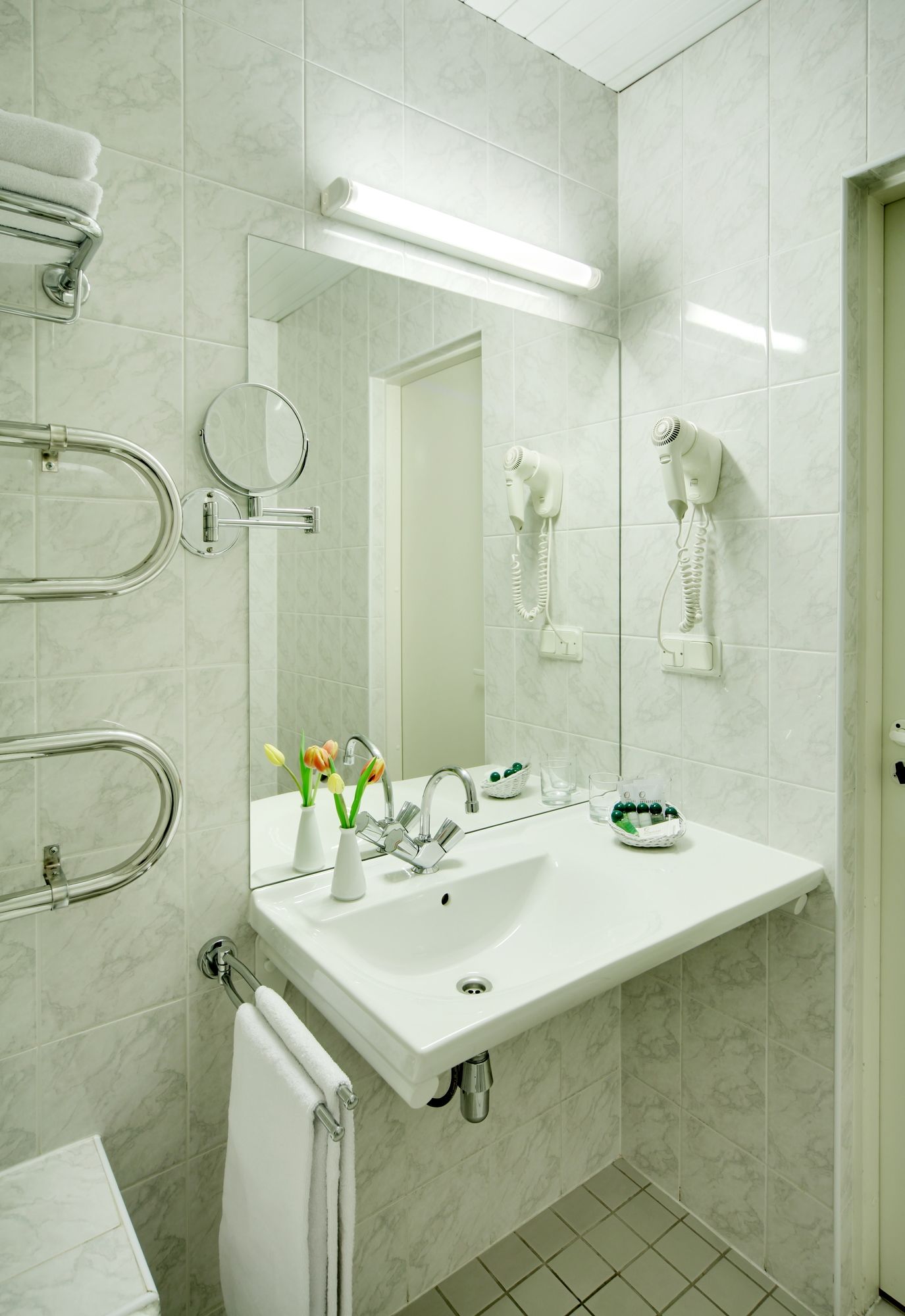 Citytel Hotel Oktyabrskaya