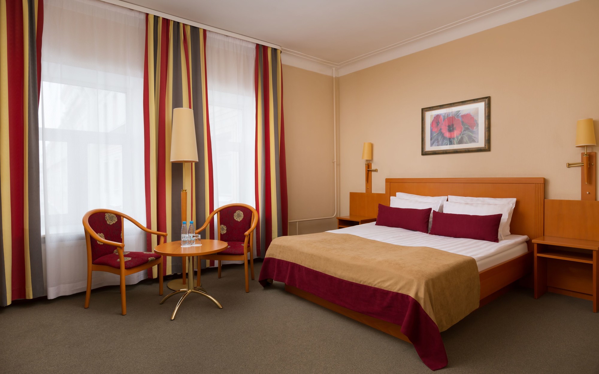 Citytel Hotel Oktyabrskaya