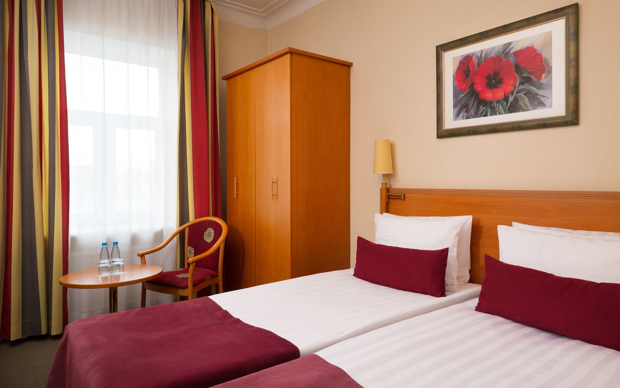 Citytel Hotel Oktyabrskaya