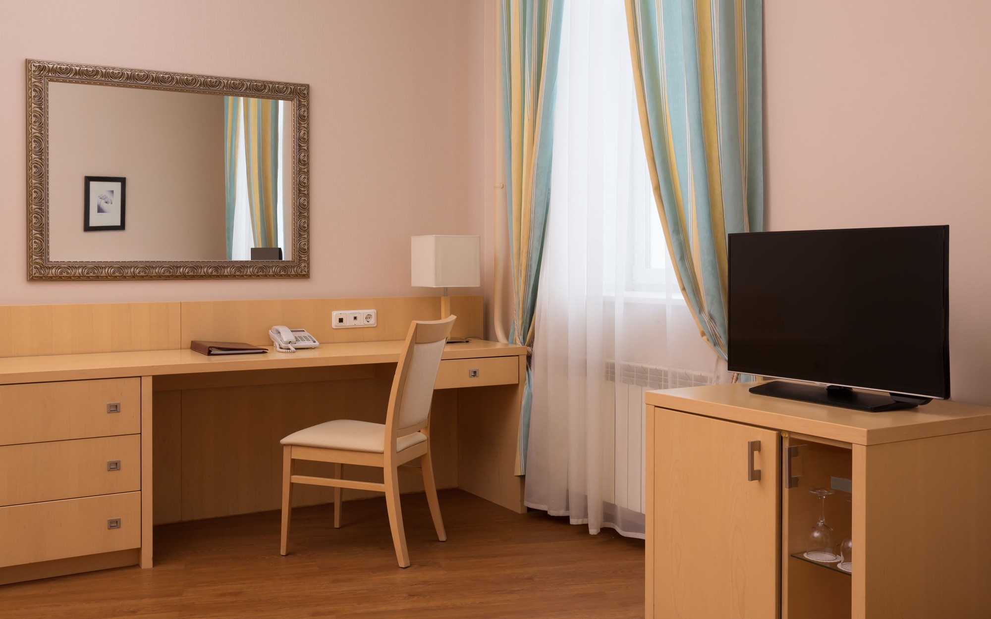 Citytel Hotel Oktyabrskaya