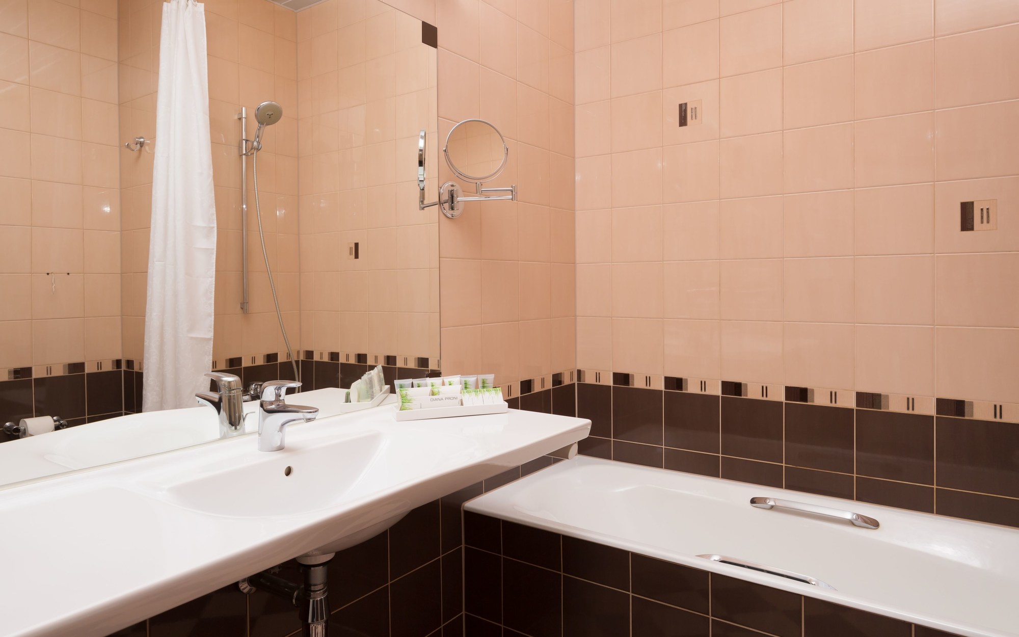 Citytel Hotel Oktyabrskaya