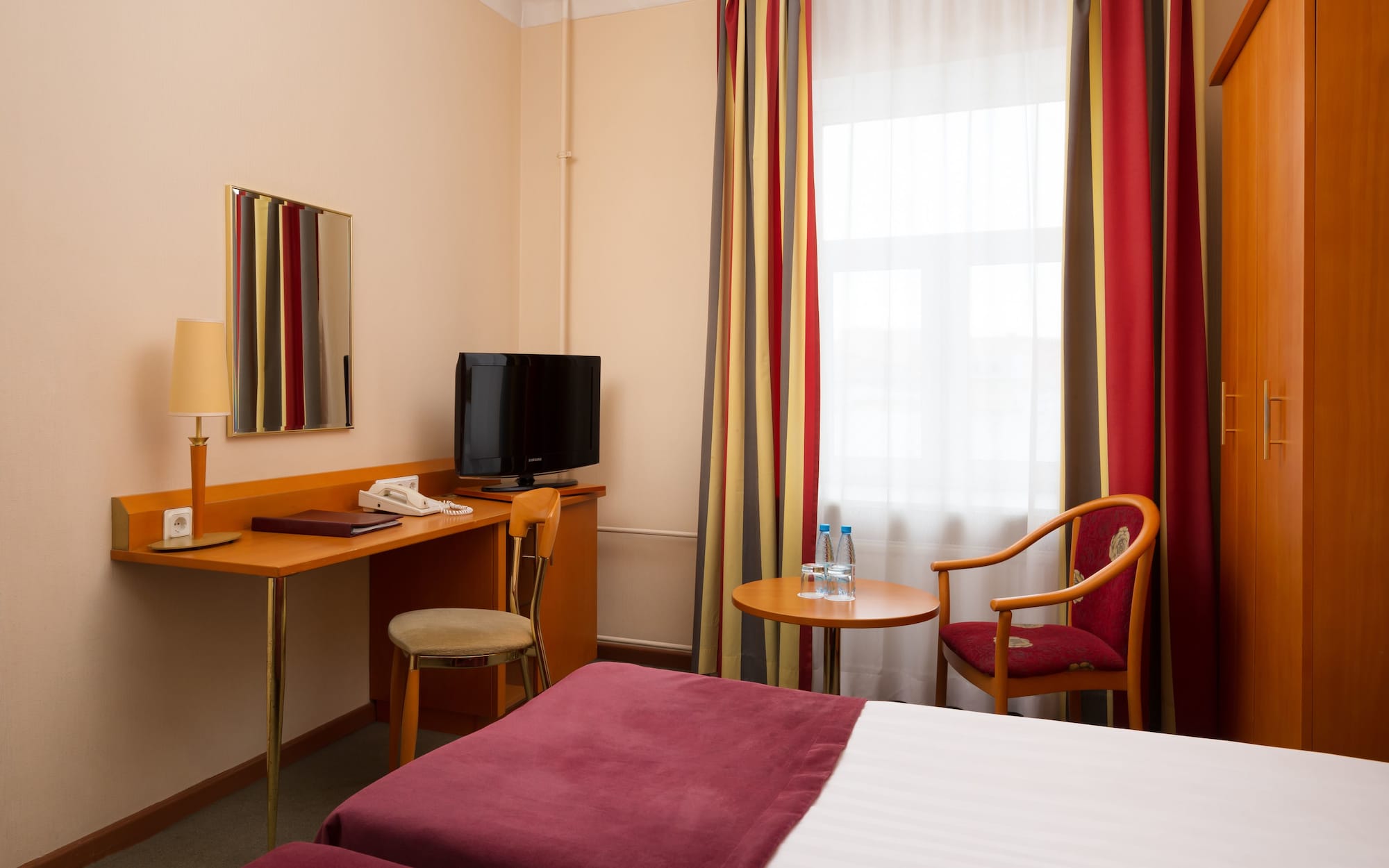 Citytel Hotel Oktyabrskaya