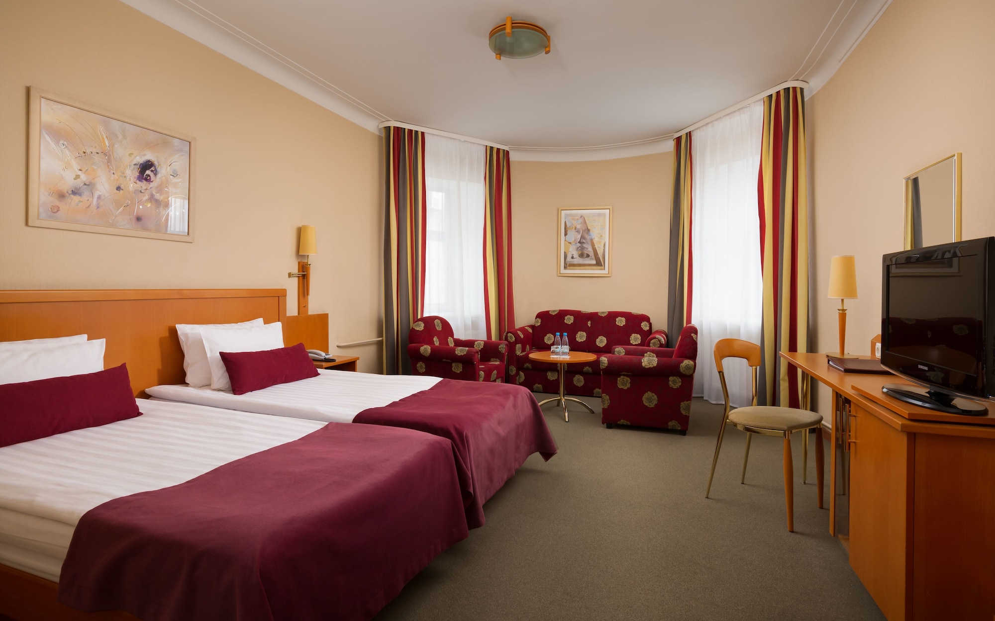 Citytel Hotel Oktyabrskaya