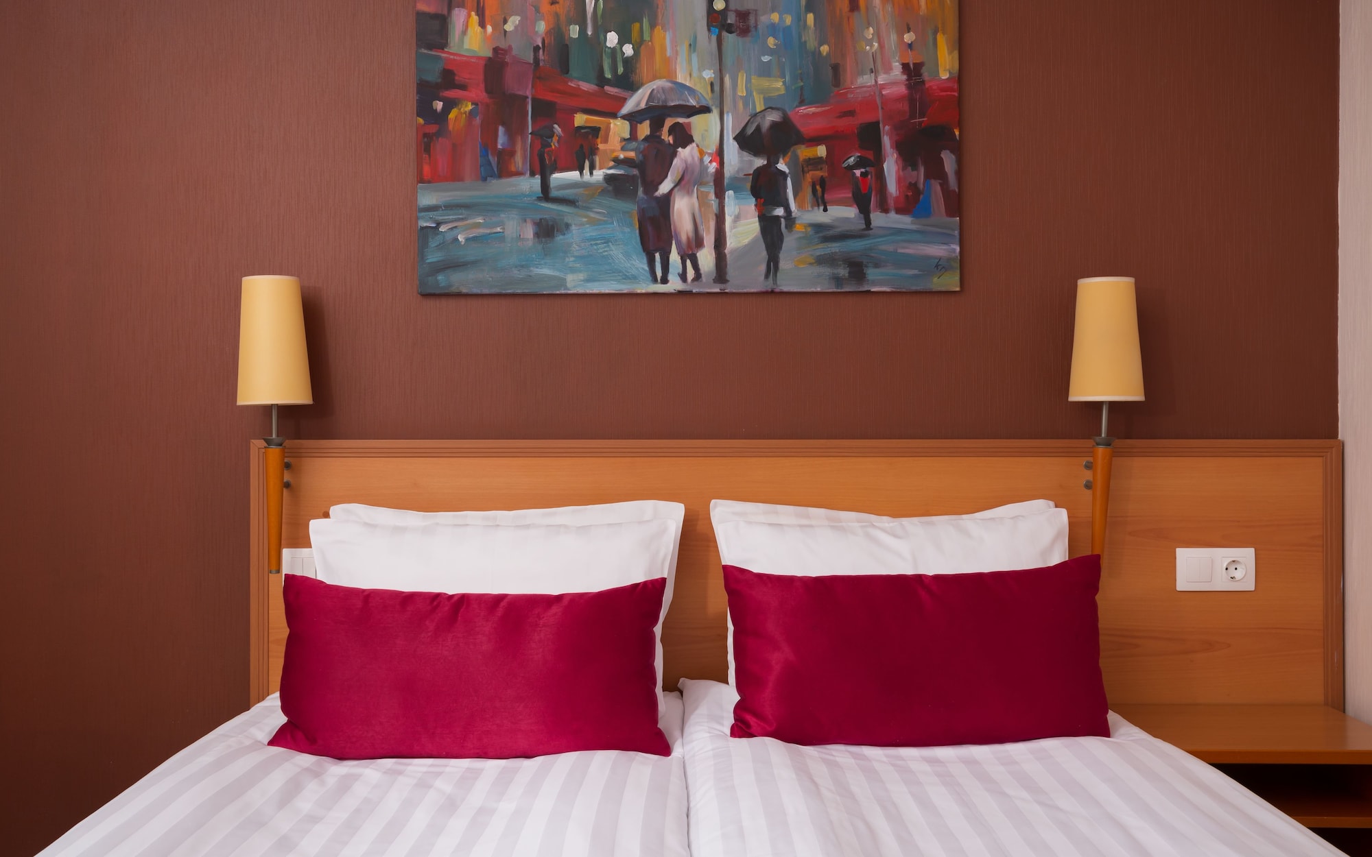 Citytel Hotel Oktyabrskaya