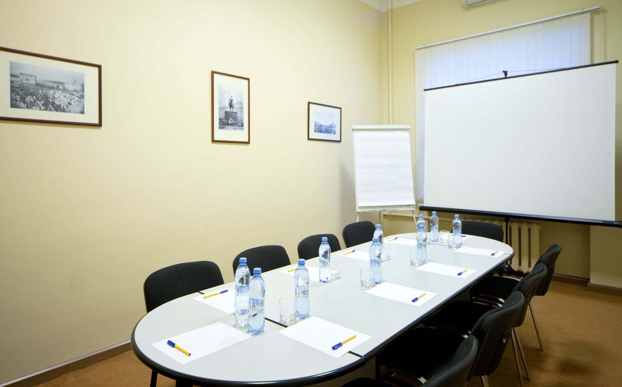 Citytel Hotel Oktyabrskaya