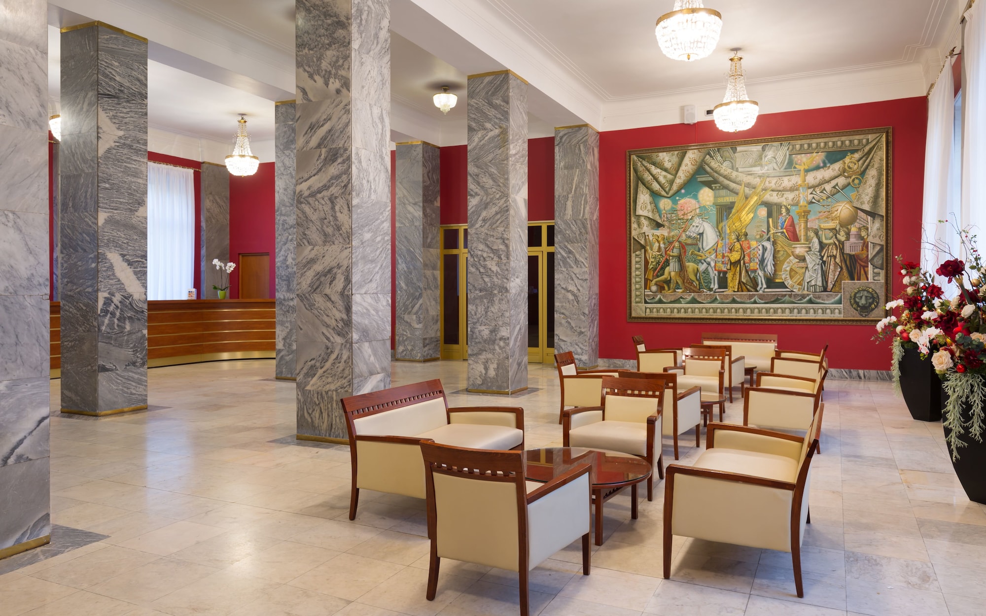 Citytel Hotel Oktyabrskaya