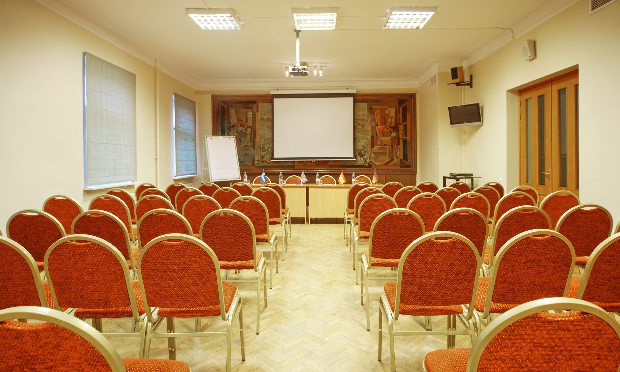 Citytel Hotel Oktyabrskaya