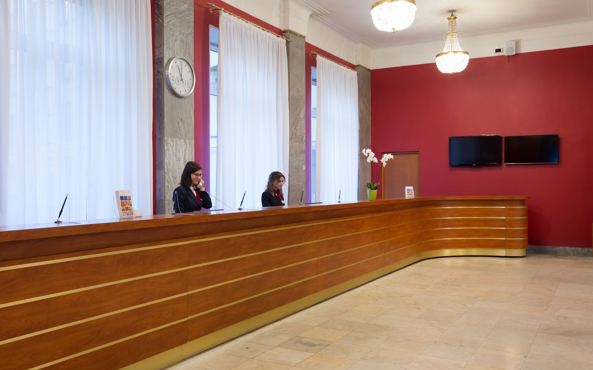 Citytel Hotel Oktyabrskaya
