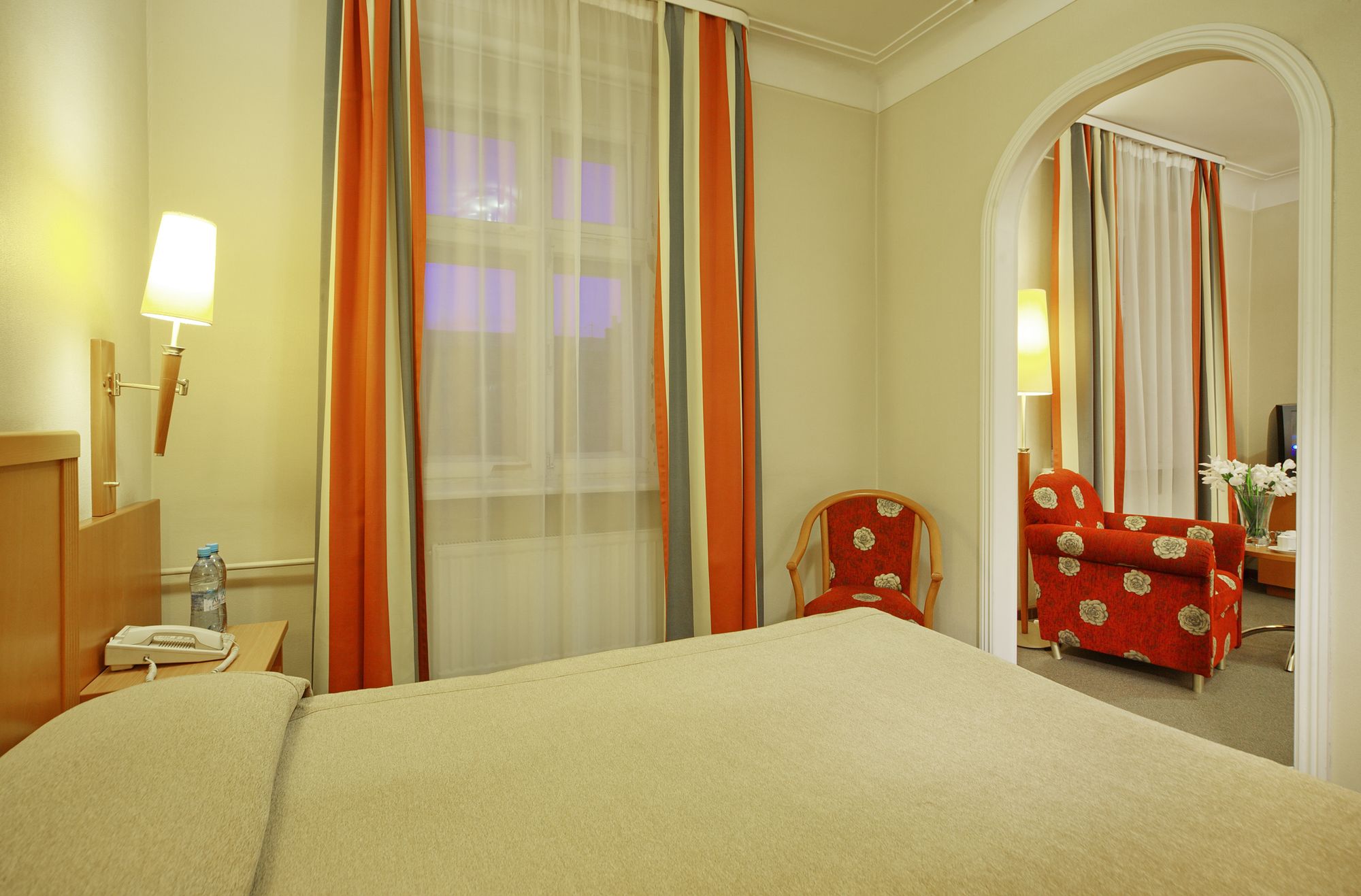 Citytel Hotel Oktyabrskaya