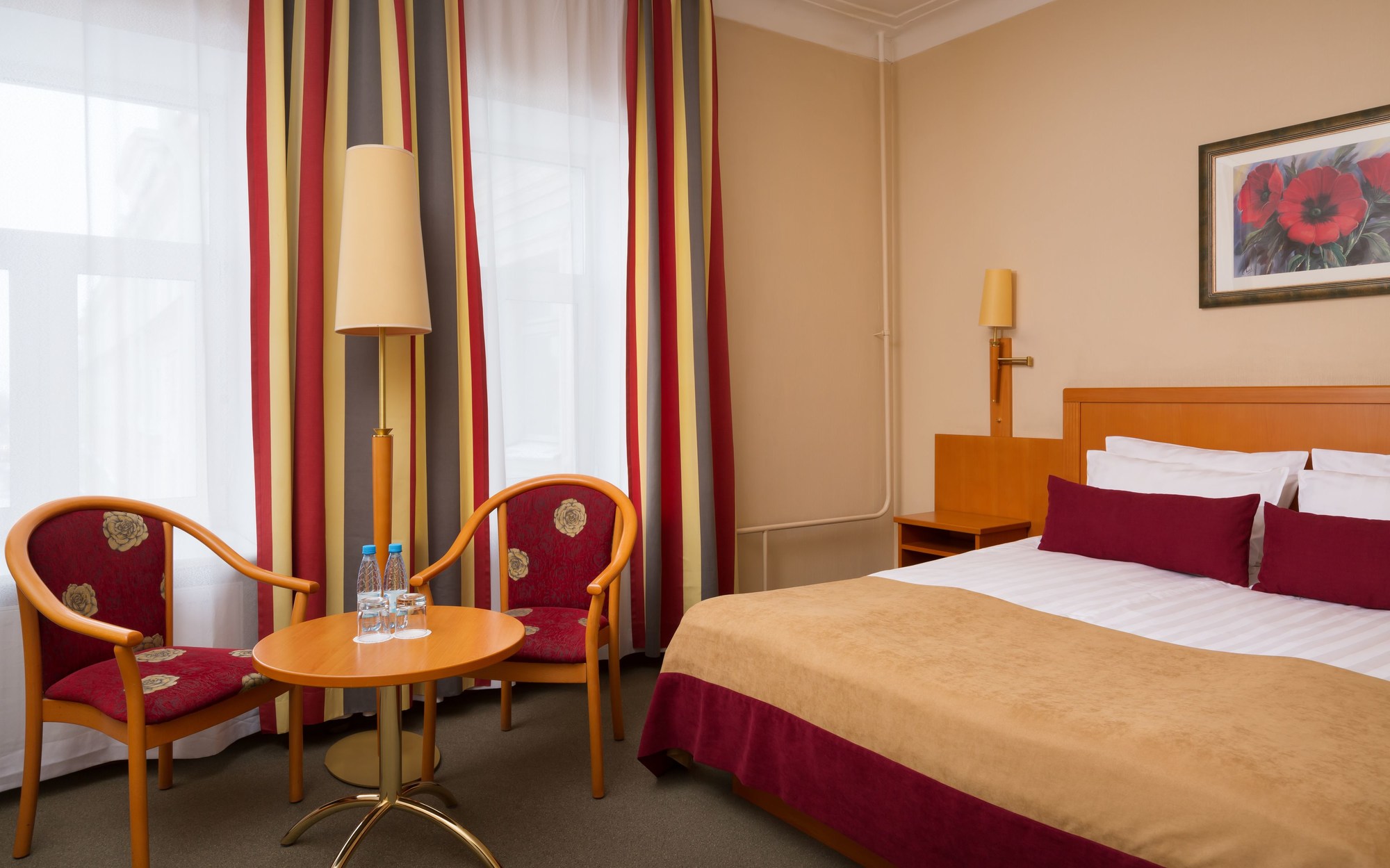 Citytel Hotel Oktyabrskaya