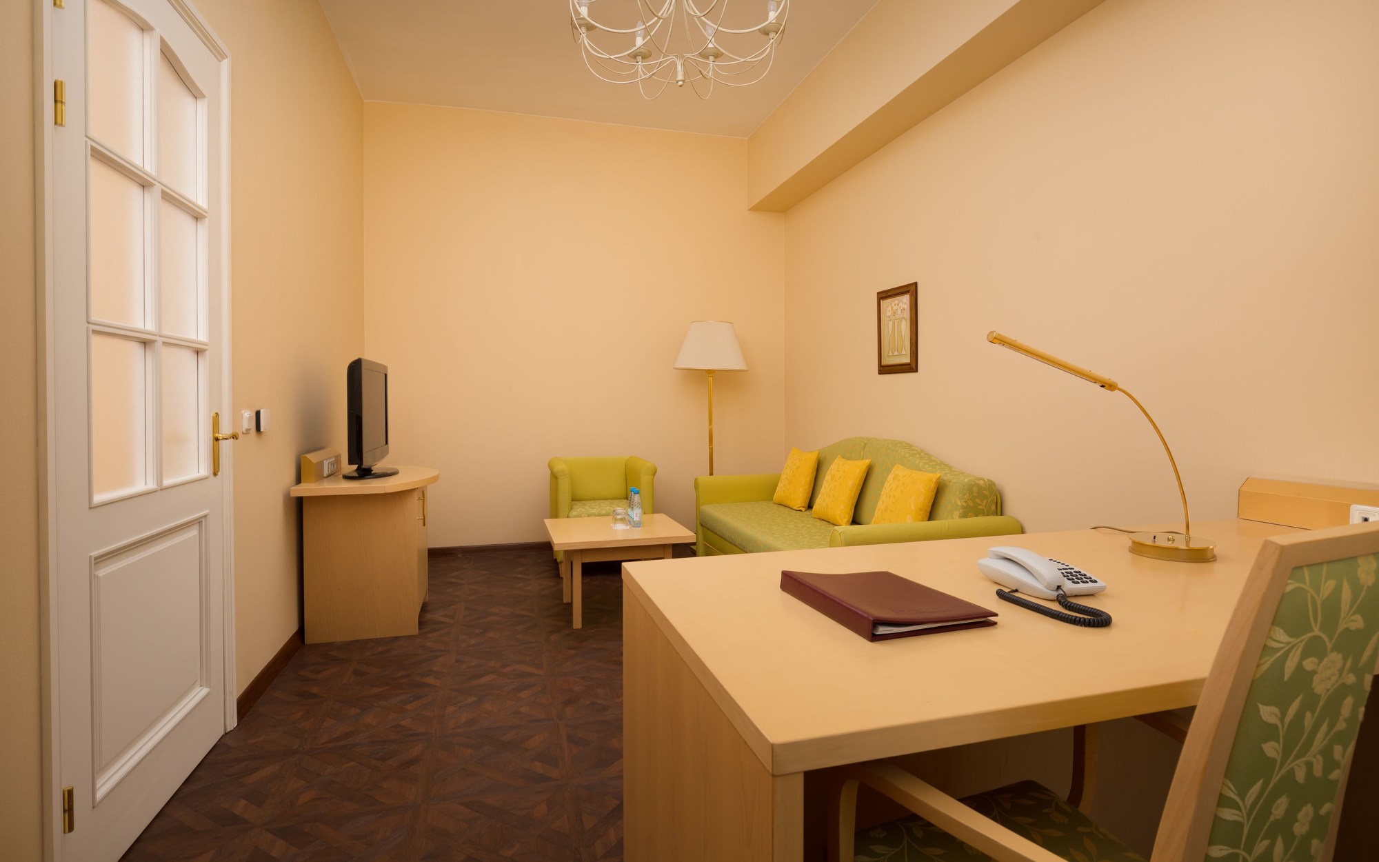 Citytel Hotel Oktyabrskaya