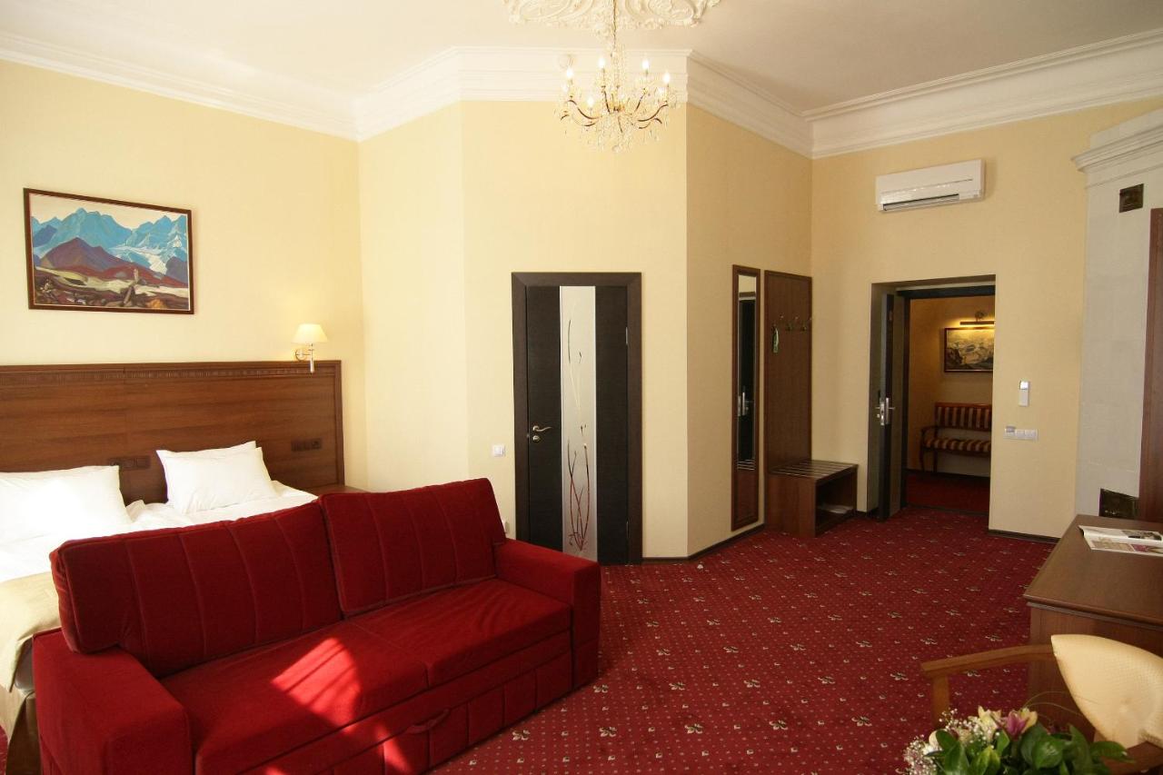 Club Hotel Agni Nevsky
