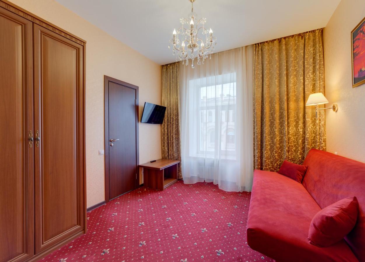 Club Hotel Agni Nevsky