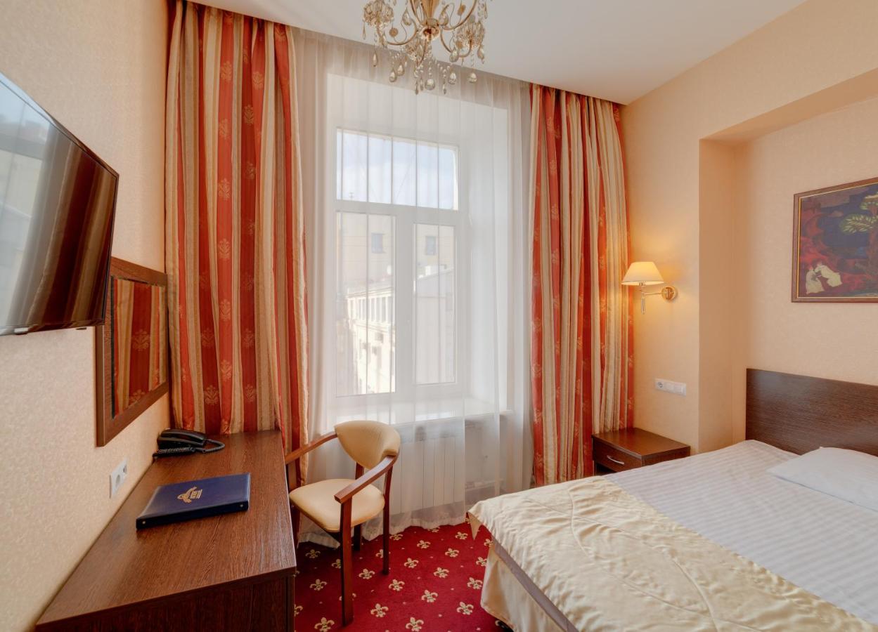 Club Hotel Agni Nevsky