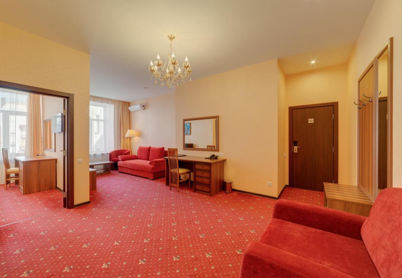 Club Hotel Agni Nevsky