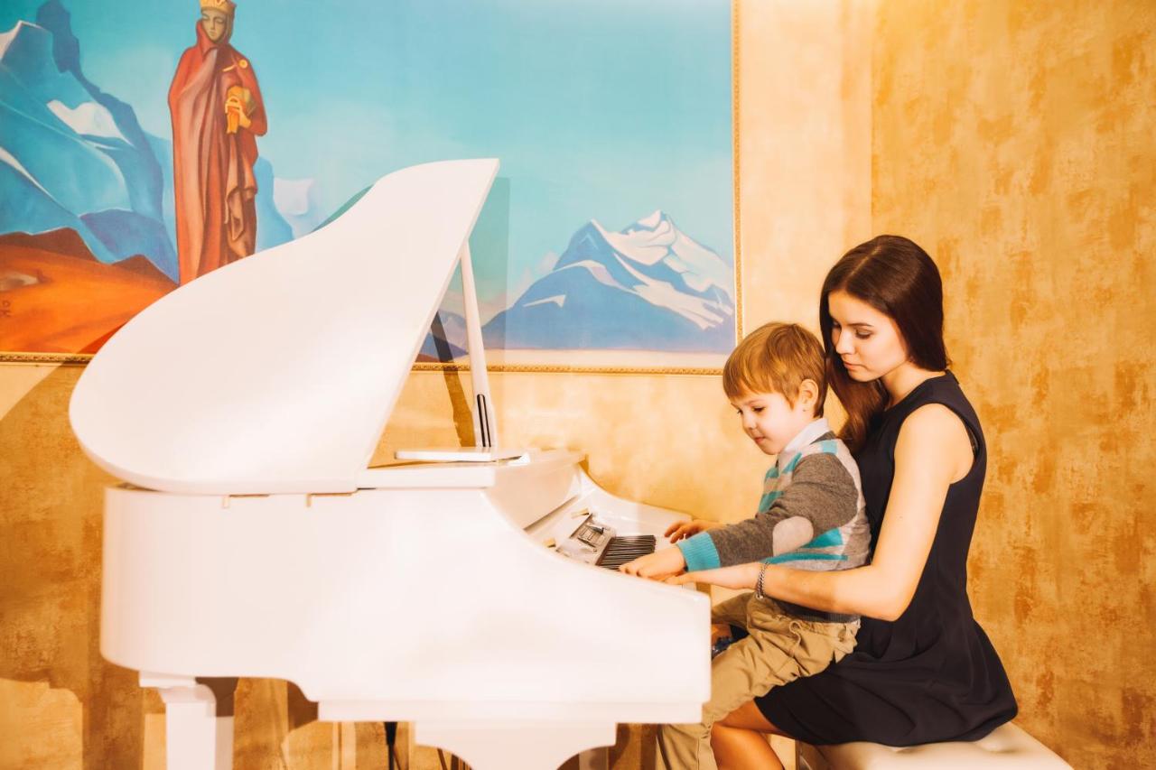 Club Hotel Agni Nevsky