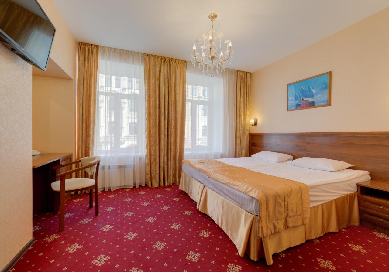 Club Hotel Agni Nevsky