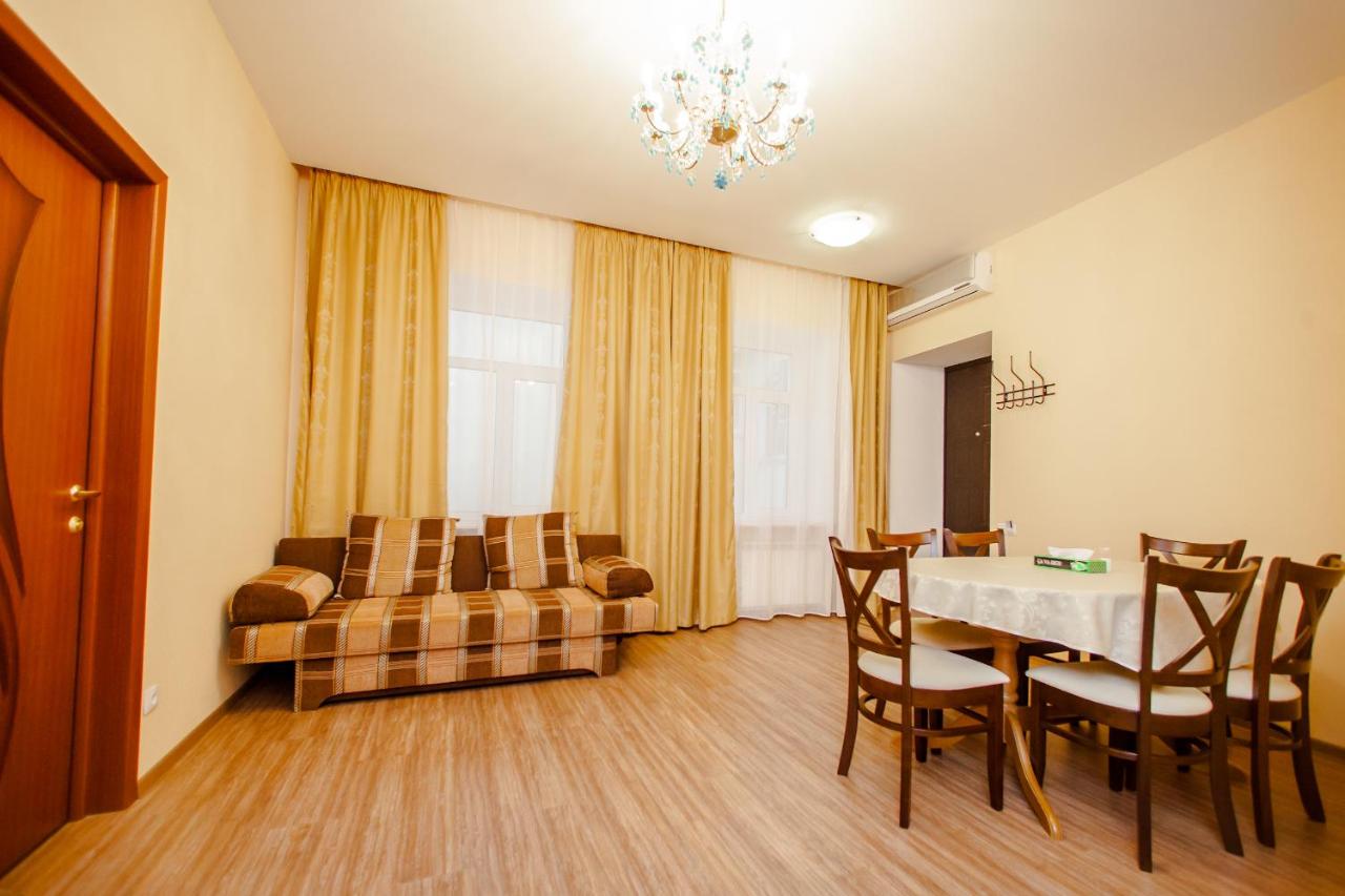 Club Hotel Agni Nevsky