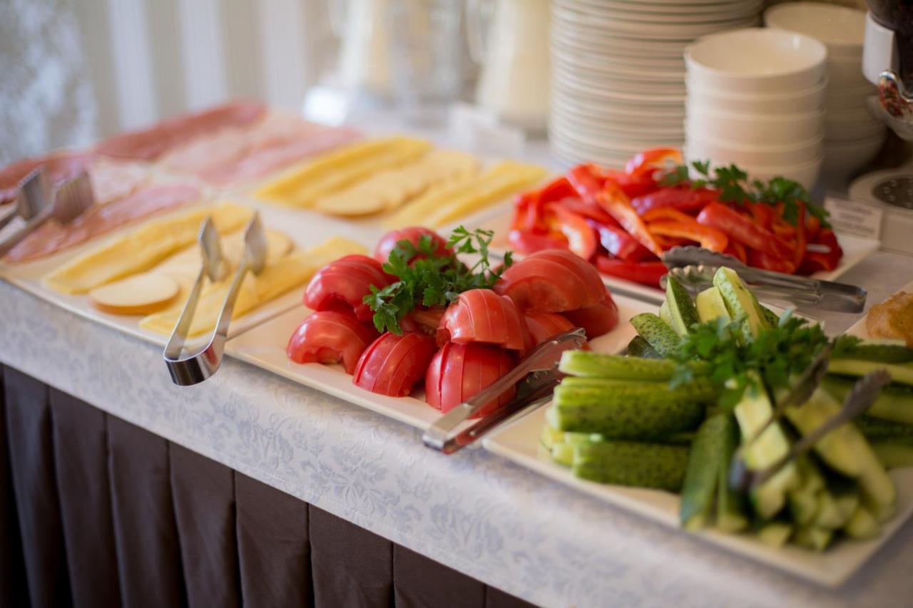 Club Hotel Agni Nevsky