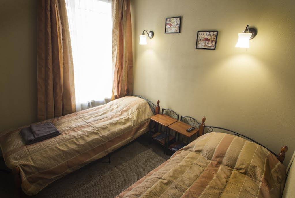 Coffee s Molokom na Fontanke