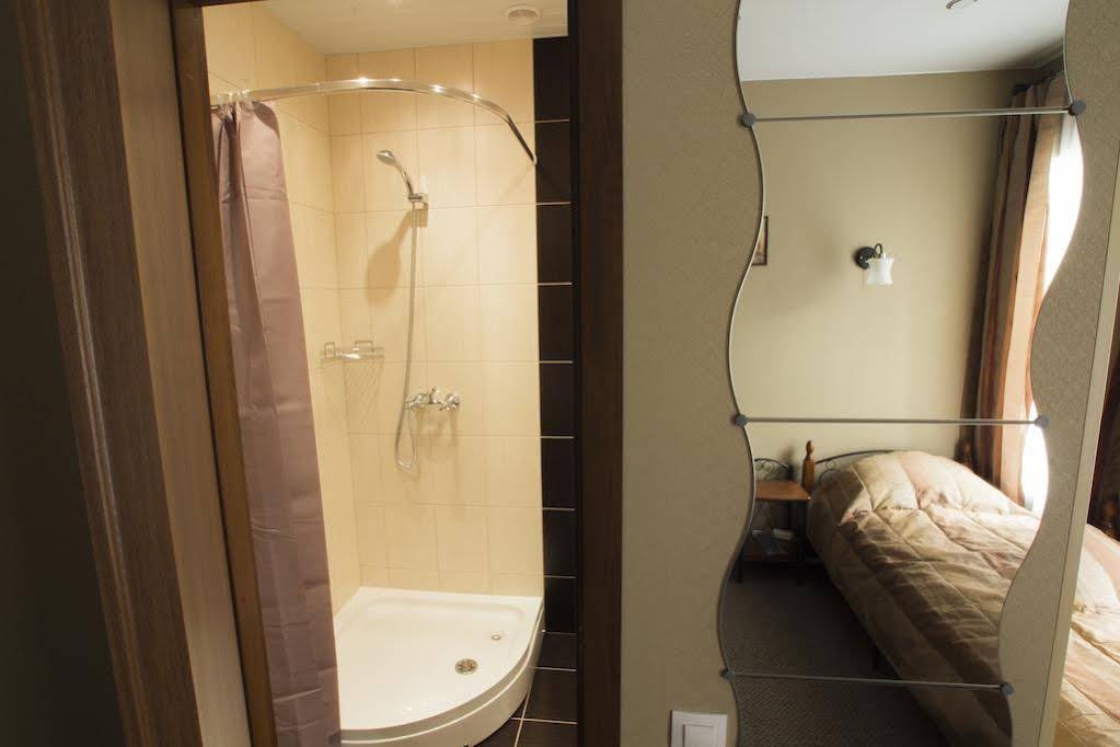 Coffee s Molokom na Fontanke