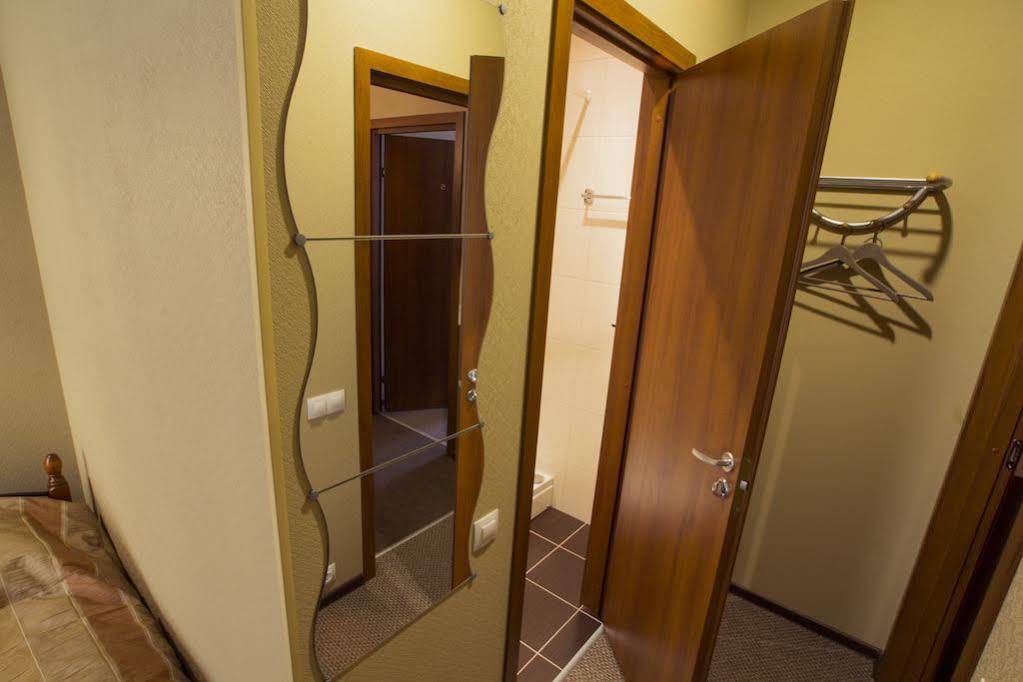 Coffee s Molokom na Fontanke