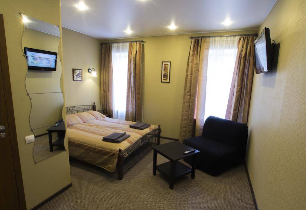 Coffee s Molokom na Fontanke