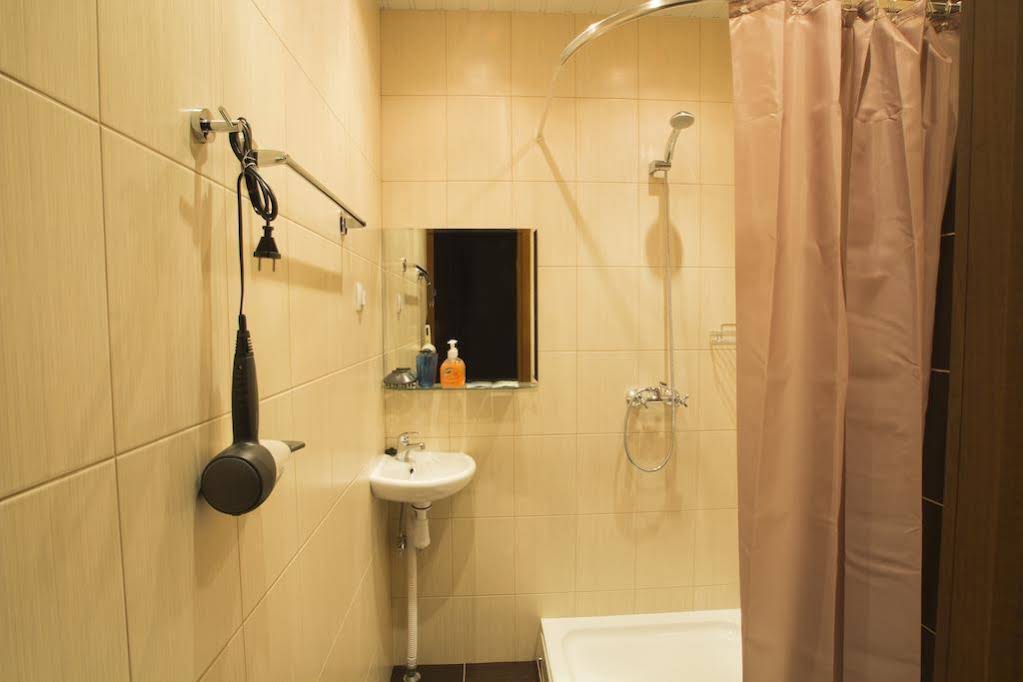 Coffee s Molokom na Fontanke