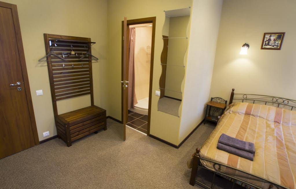 Coffee s Molokom na Fontanke