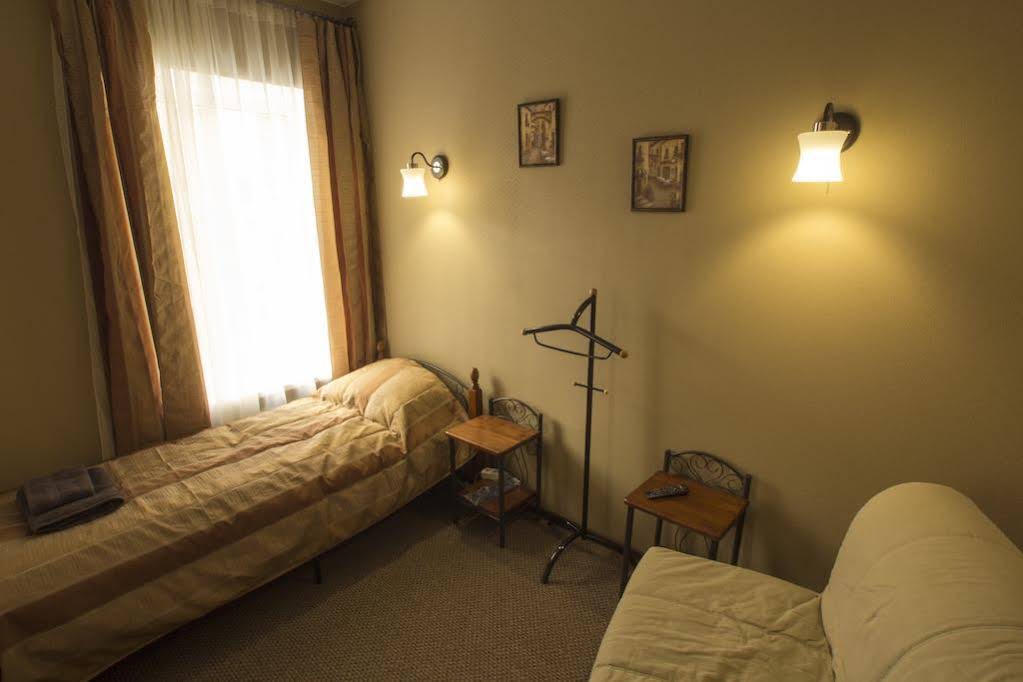 Coffee s Molokom na Fontanke