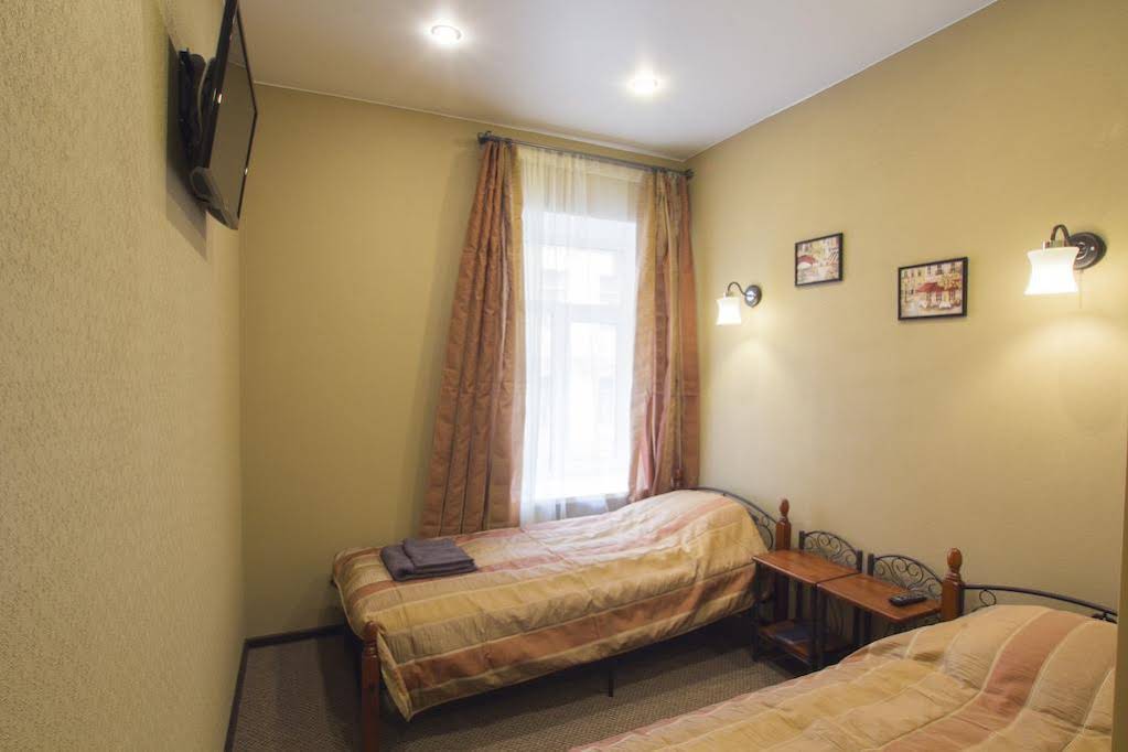 Coffee s Molokom na Fontanke