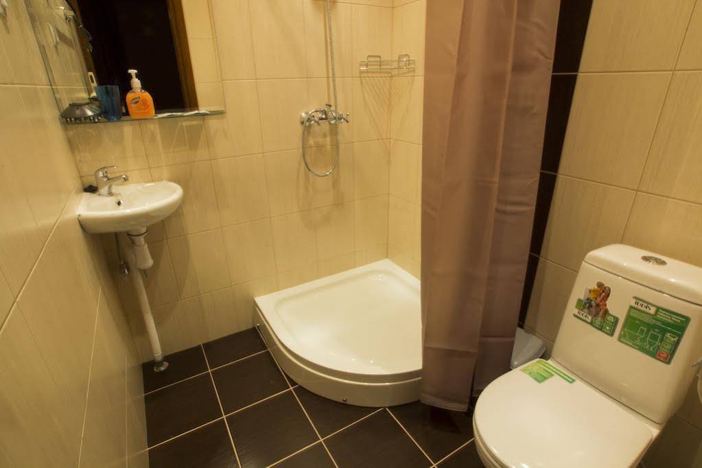 Coffee s Molokom na Fontanke