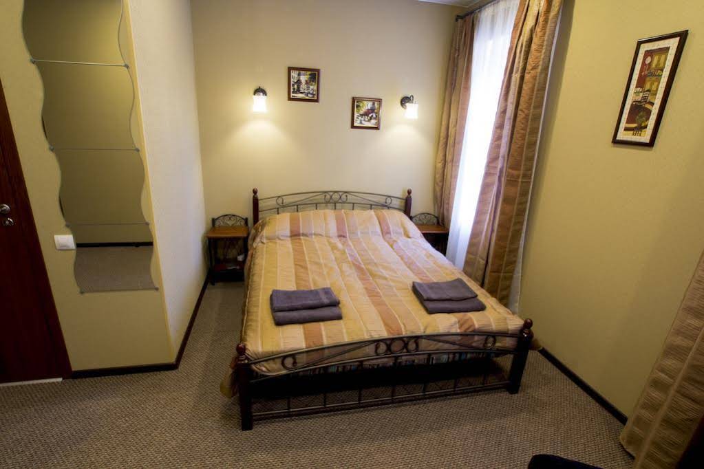 Coffee s Molokom na Fontanke