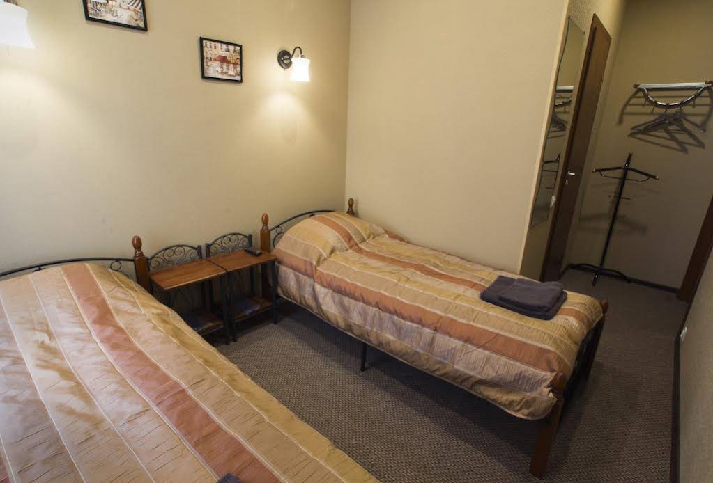 Coffee s Molokom na Fontanke