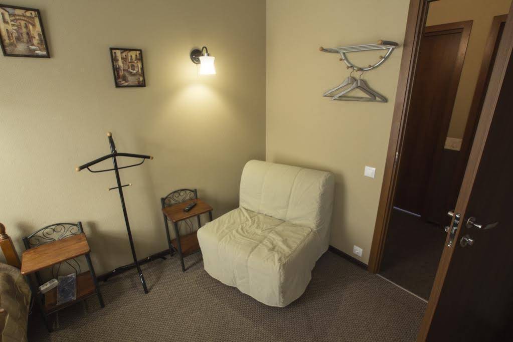 Coffee s Molokom na Fontanke