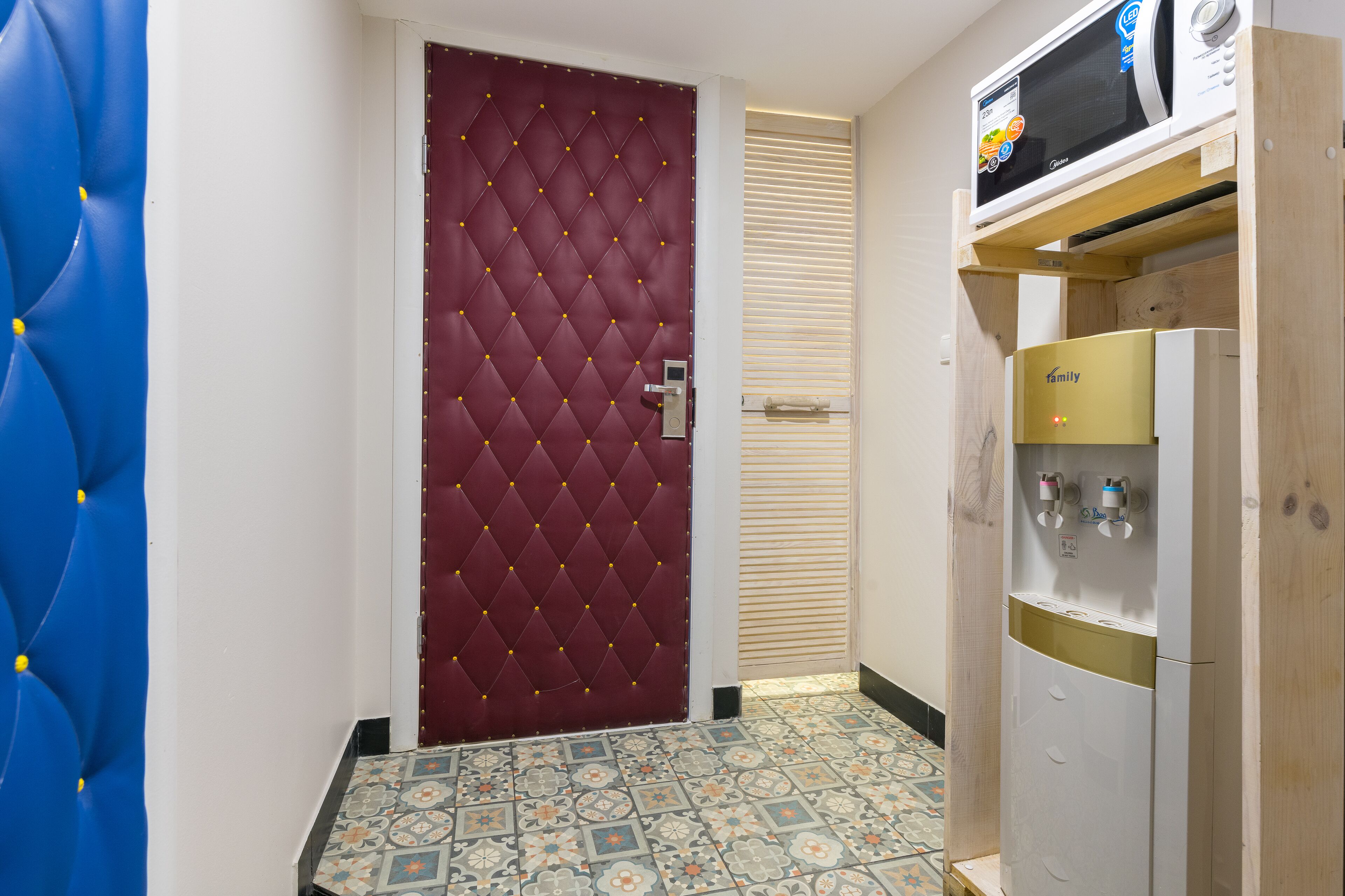 ColorSpb Apart Hotel Griboedov Art