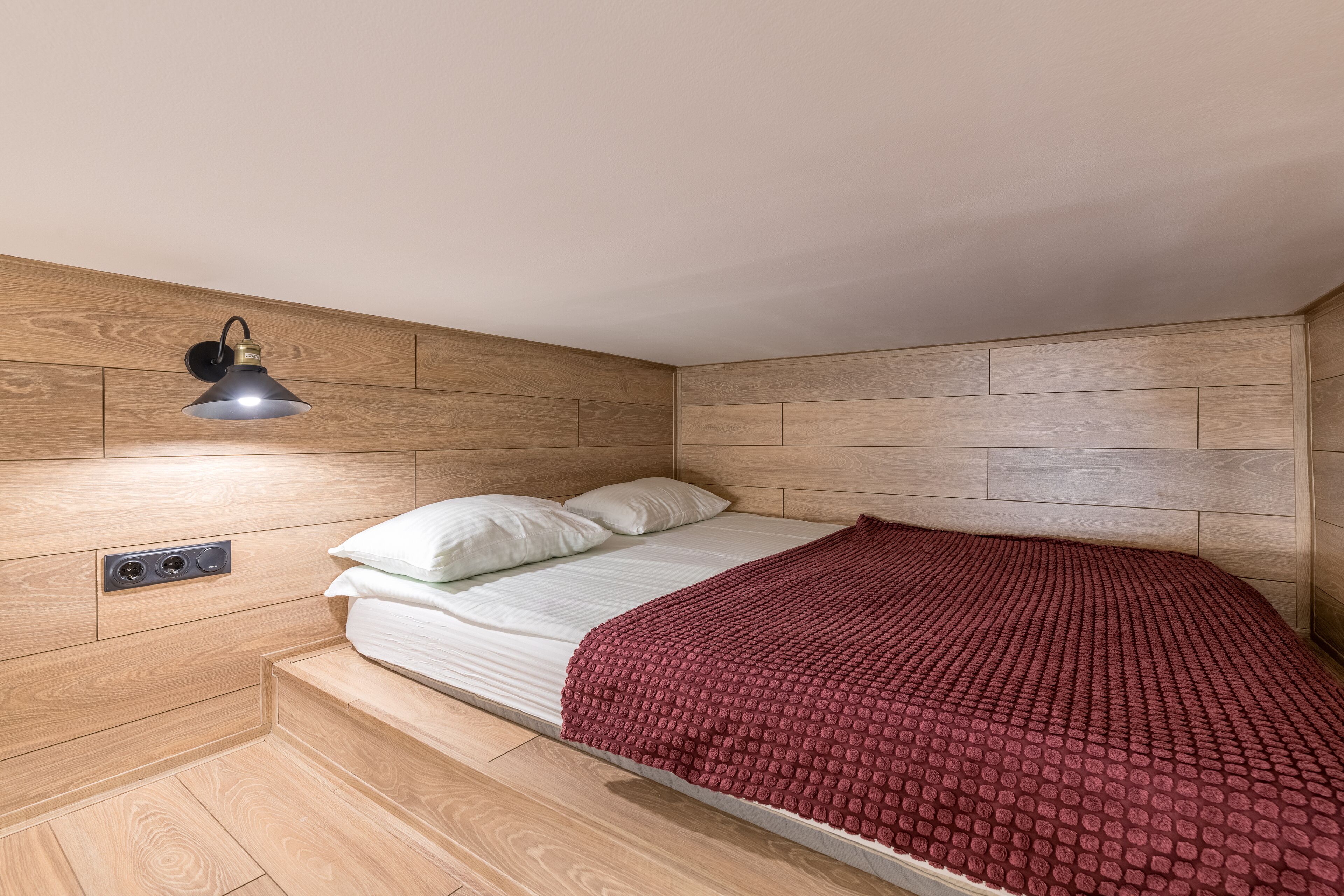 ColorSpb Apart Hotel Griboedov Art