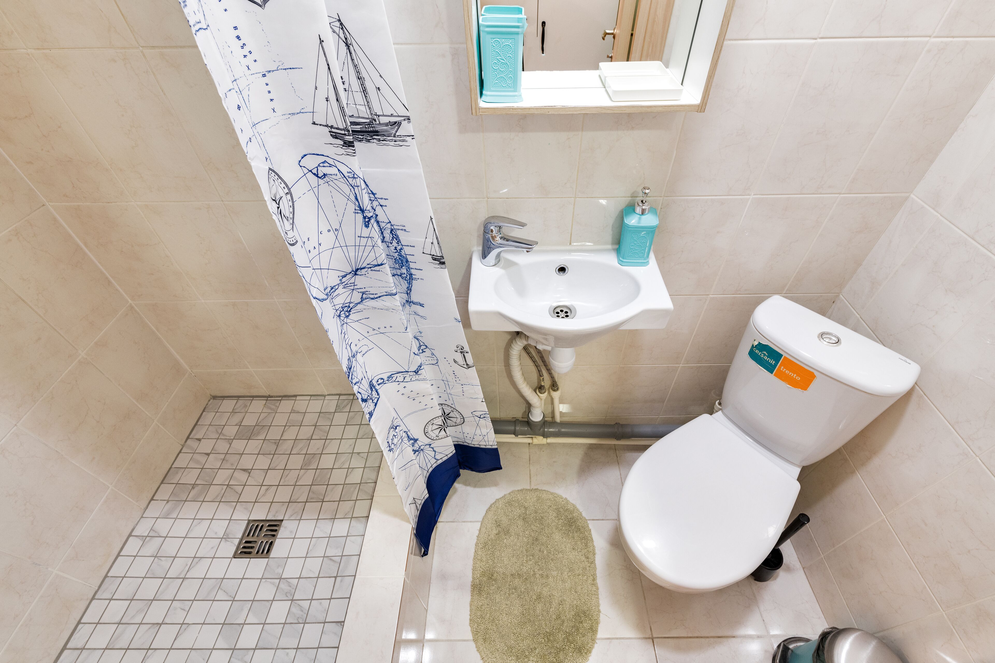 ColorSpb Apart Hotel Griboedov Art